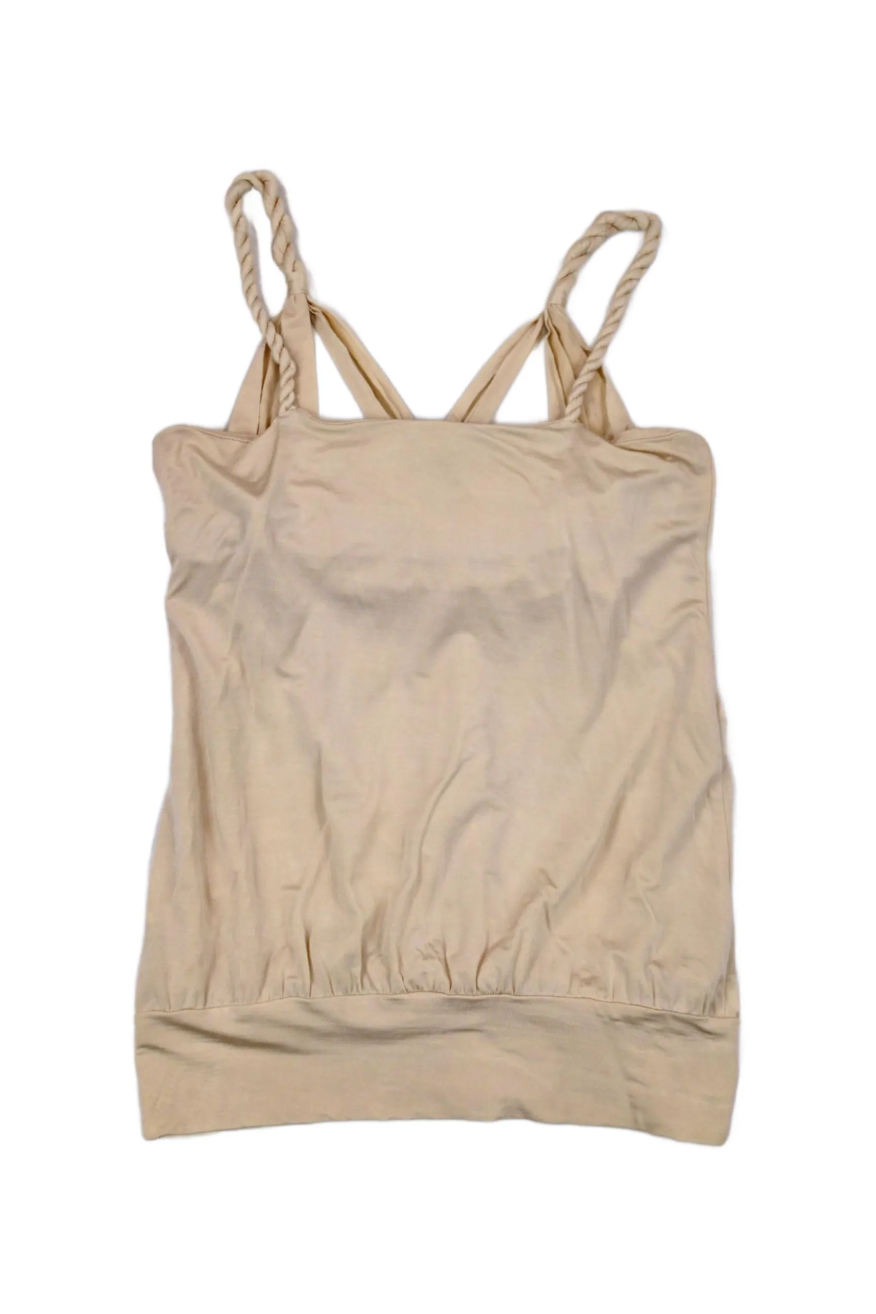 Bebe - Y2K Drape Top