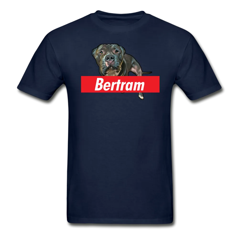 Bertram Sup T-Shirt