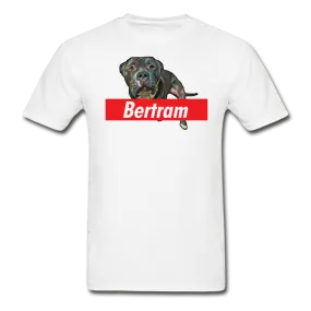 Bertram Sup T-Shirt