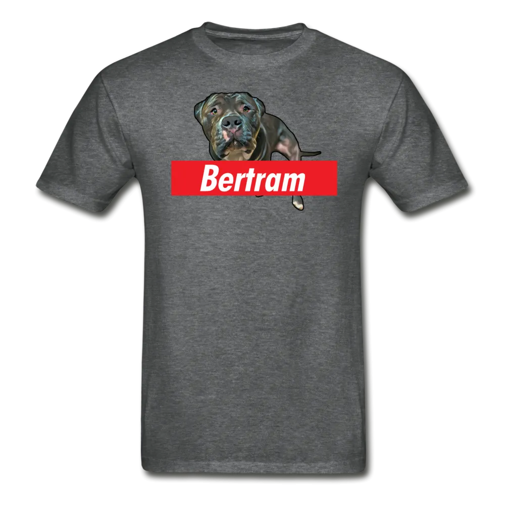 Bertram Sup T-Shirt