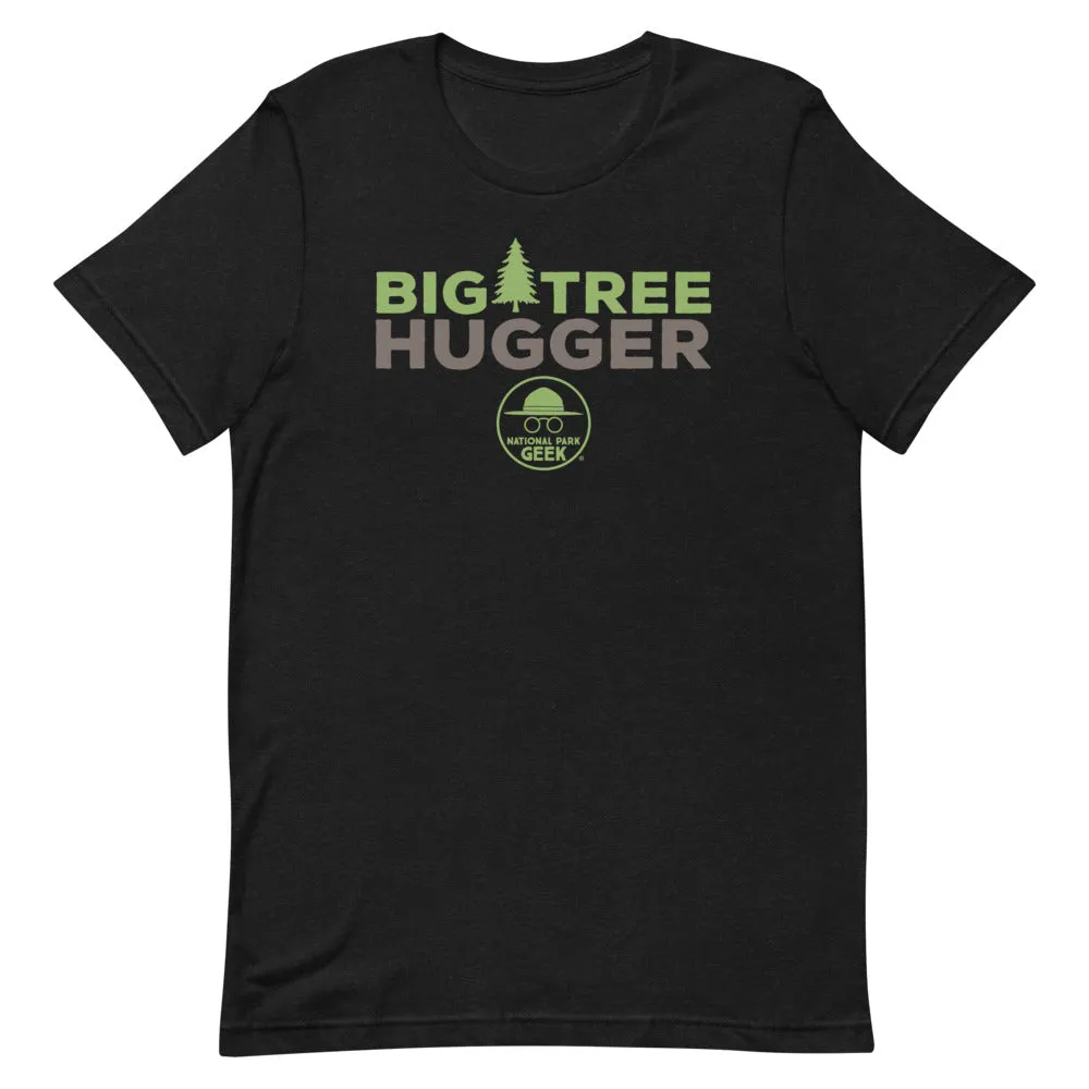 Big Tree Hugger T-Shirt