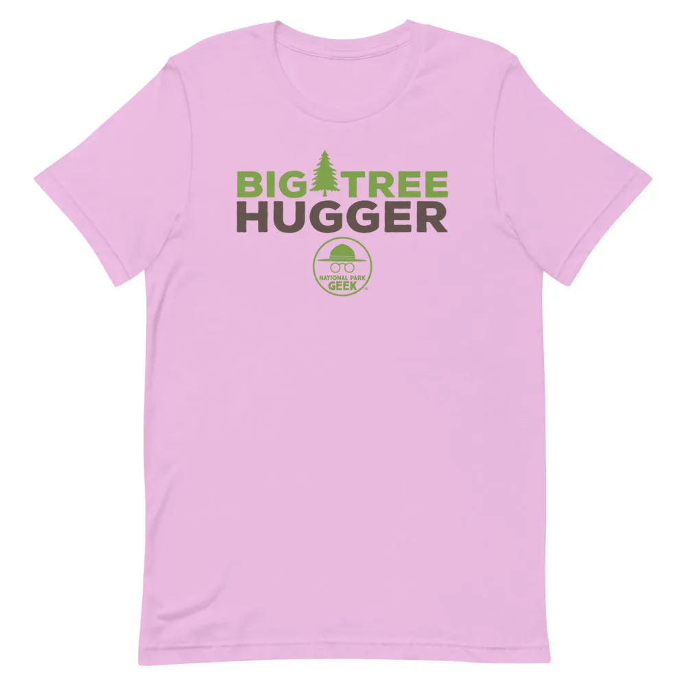 Big Tree Hugger T-Shirt