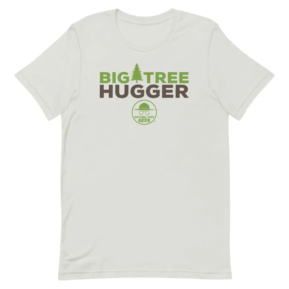 Big Tree Hugger T-Shirt