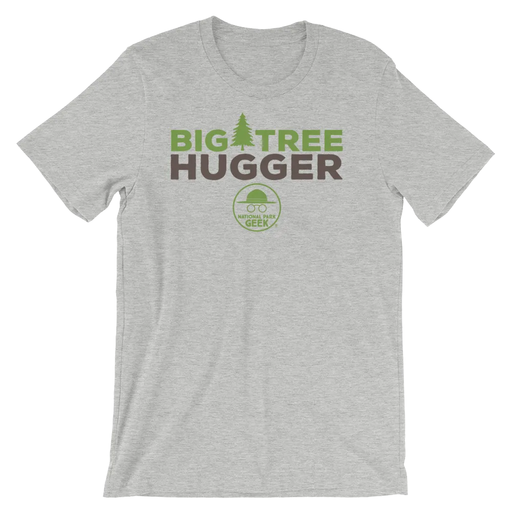 Big Tree Hugger T-Shirt