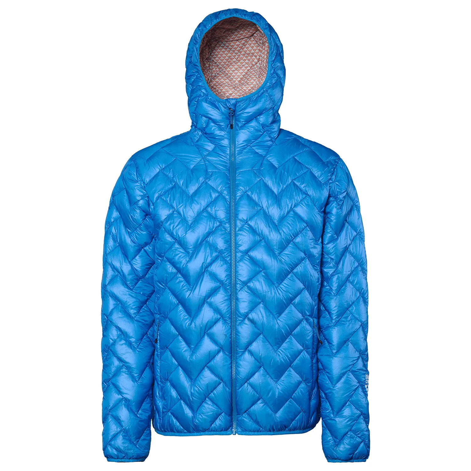 Black Crows Men's Ora Micro Down Jacket 2024 Blue