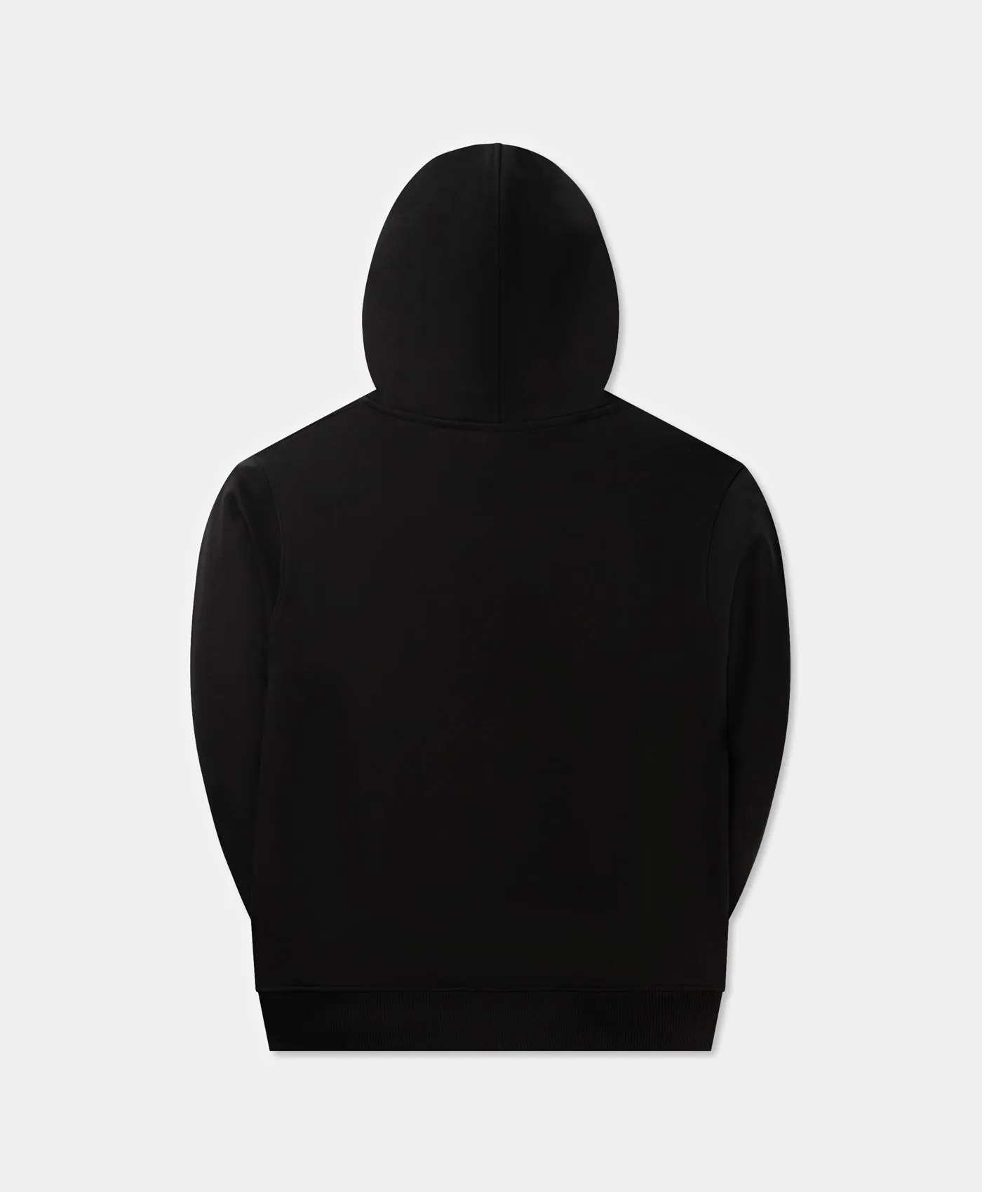 Black Dias Hoodie