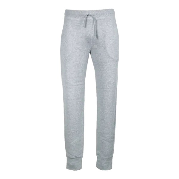 Bleeker Jogger (Light Grey Heather)