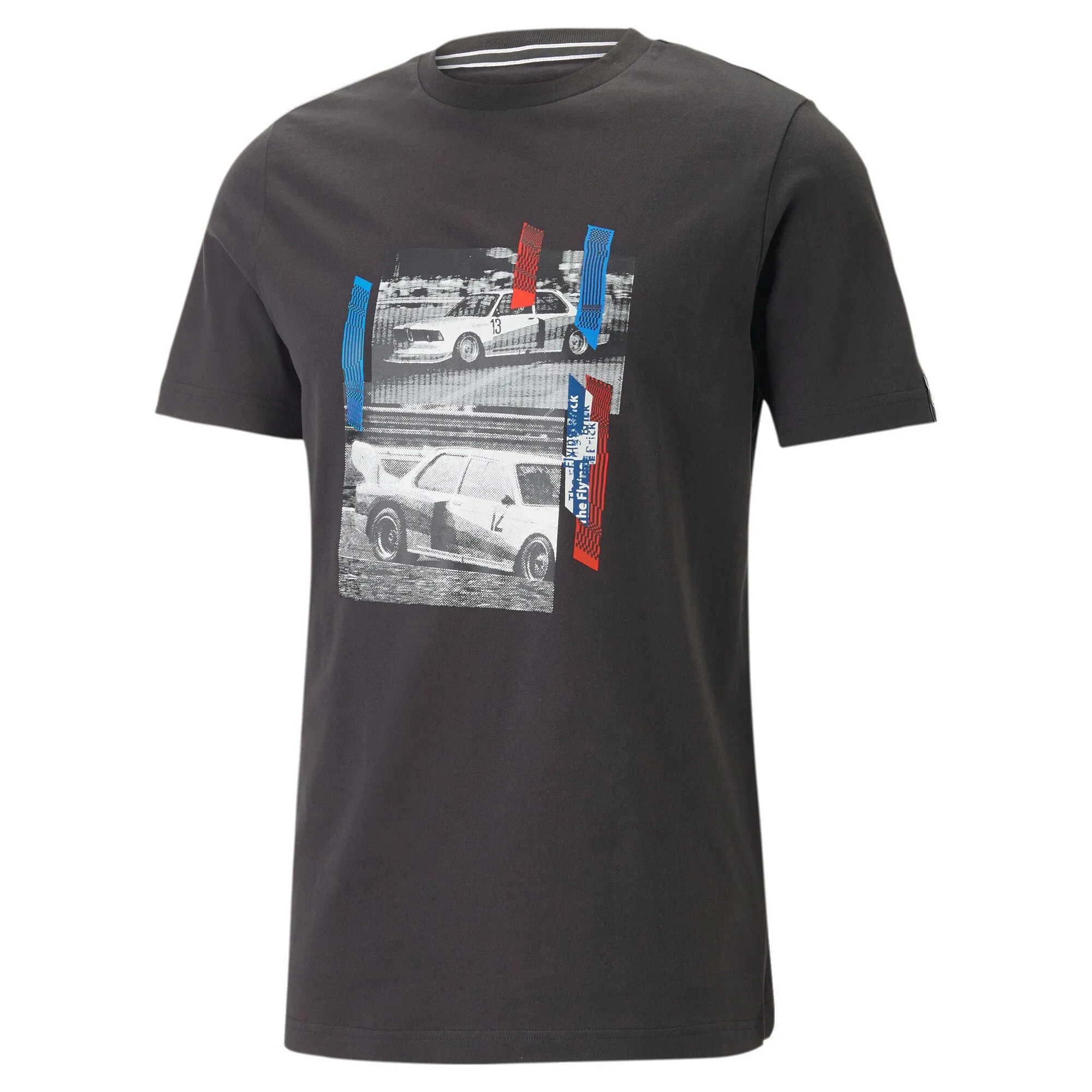 BMW MMS Car Graphic Tee