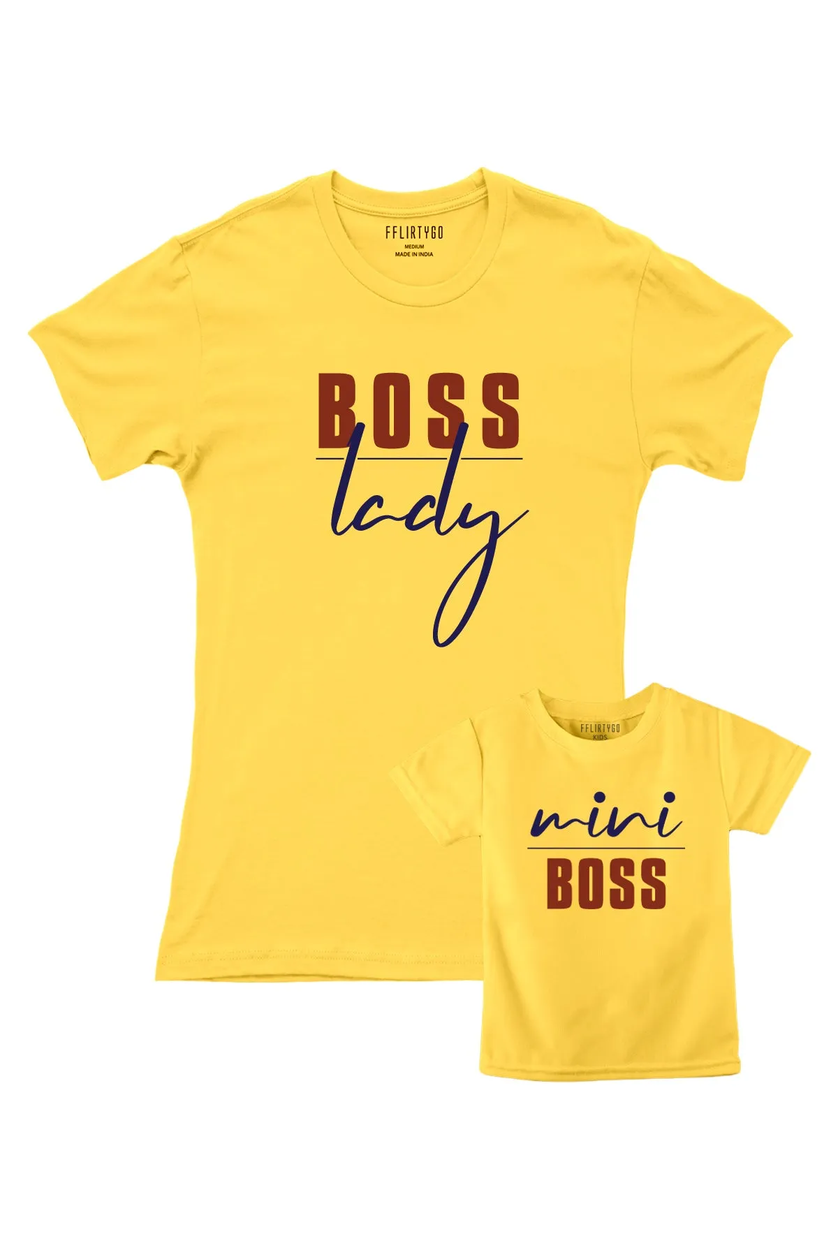 BOSS LADY MINI BOSS