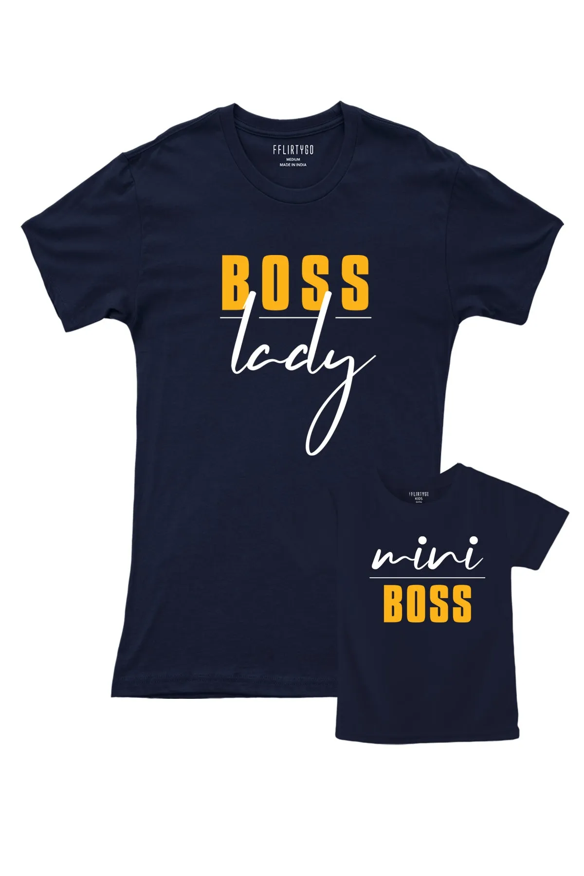 BOSS LADY MINI BOSS