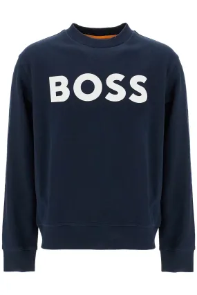 BOSS webasiccrew logo