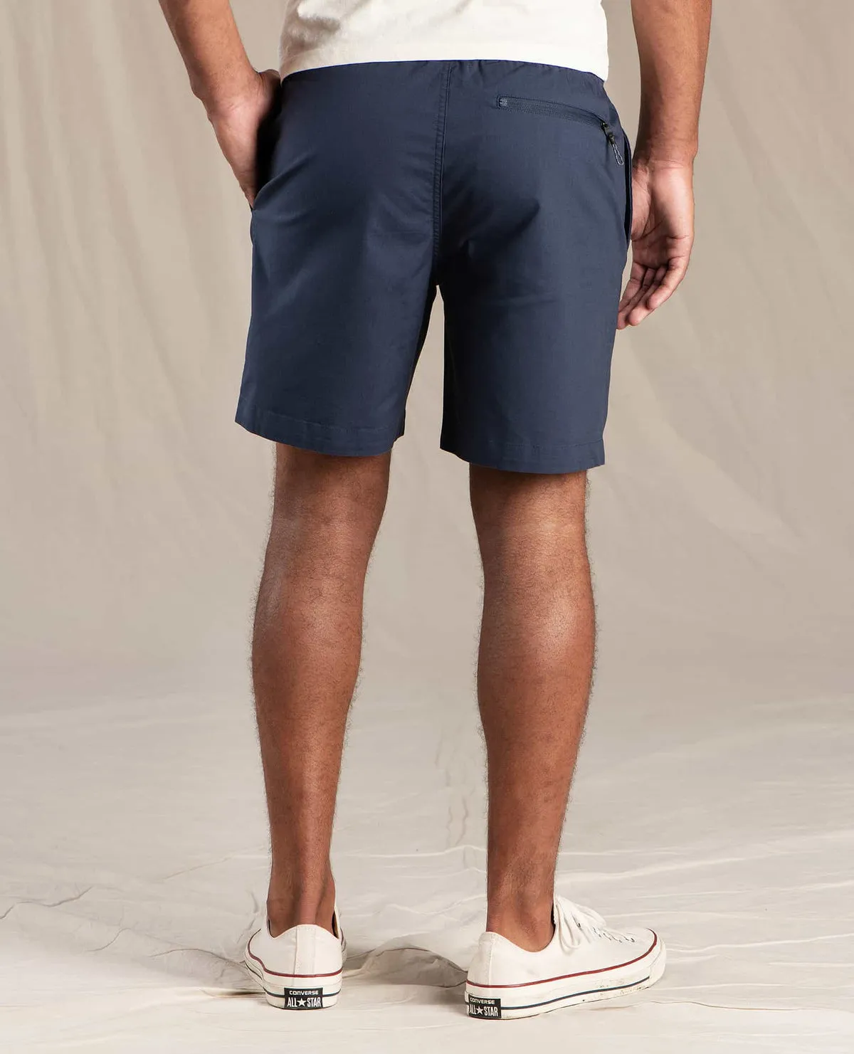 Boundless Pull-On Short