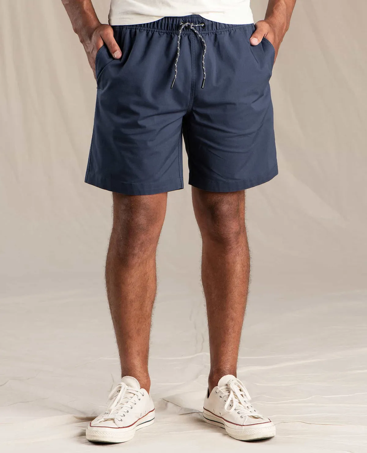 Boundless Pull-On Short