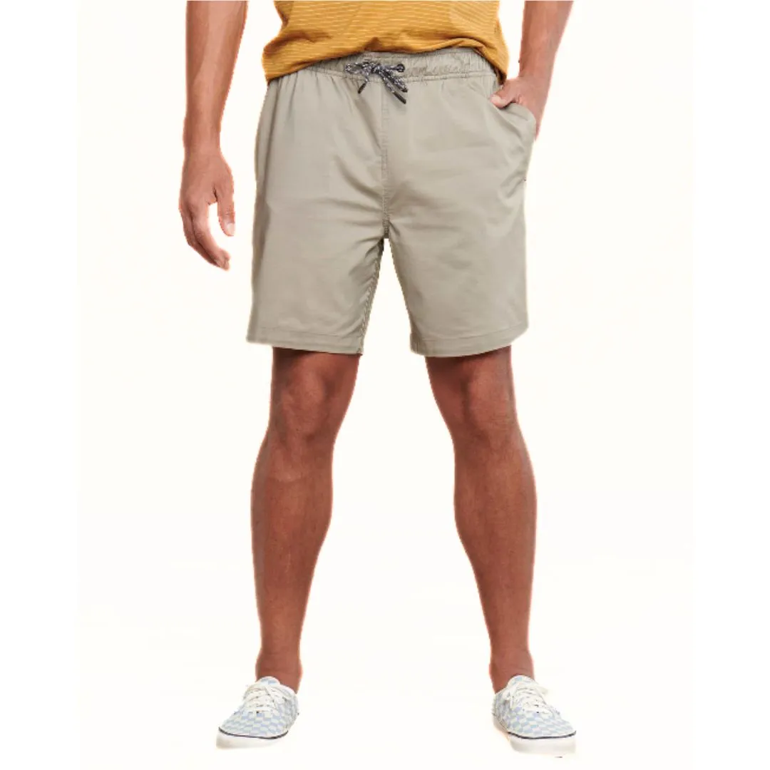 Boundless Pull-On Short