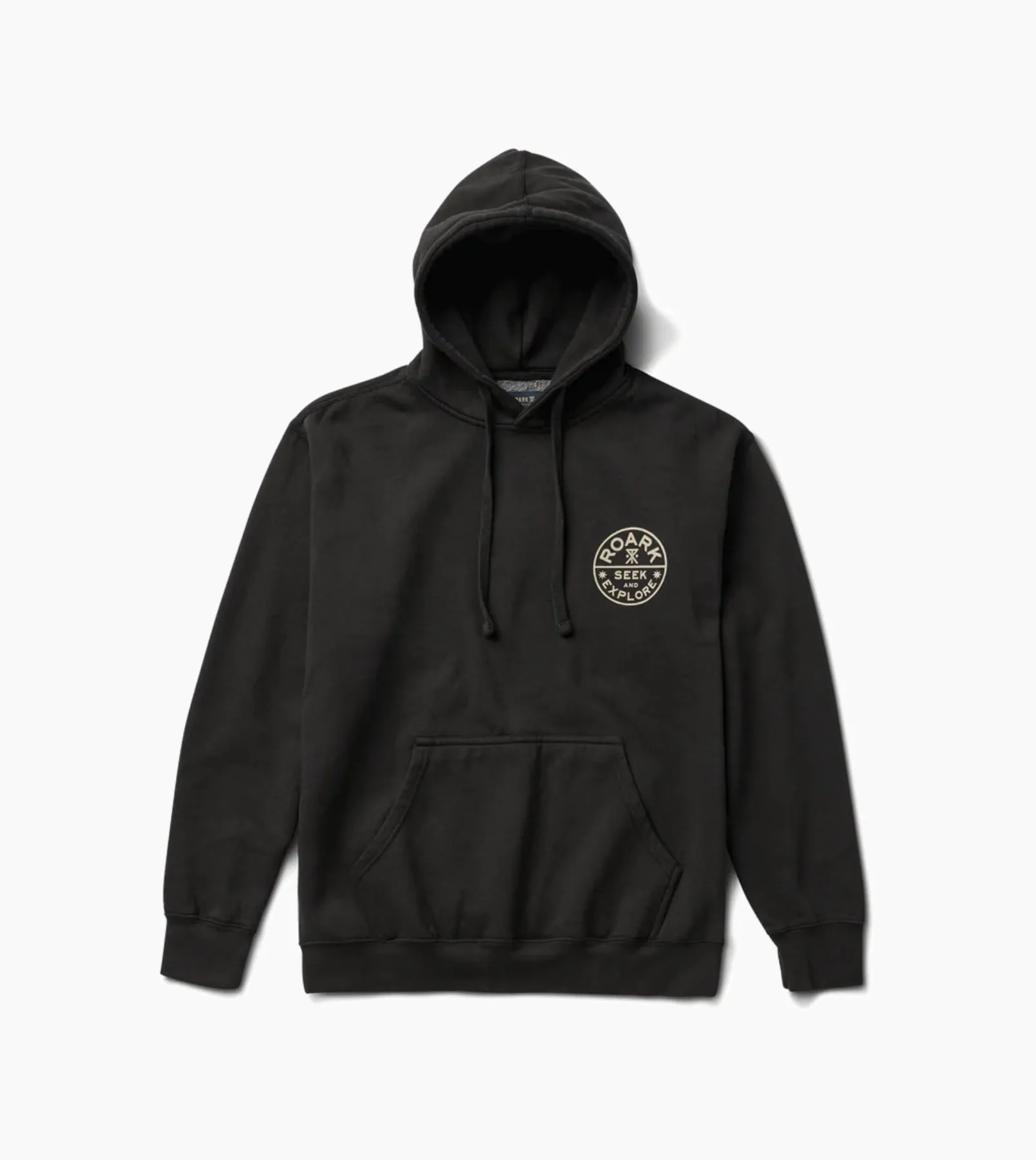 Branded Seek & Explore Hoodie