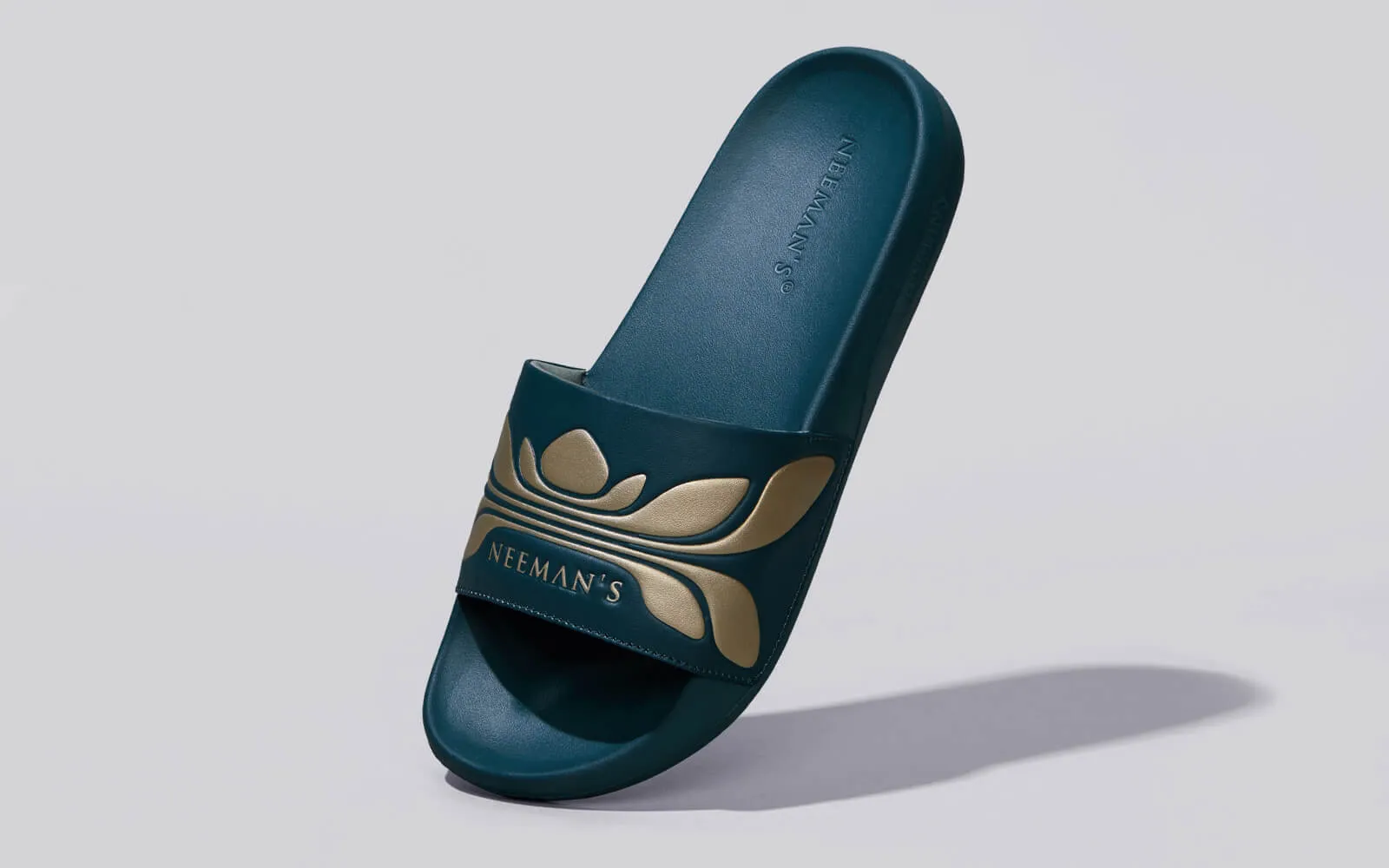 Breather Slides (Women Exclusive)