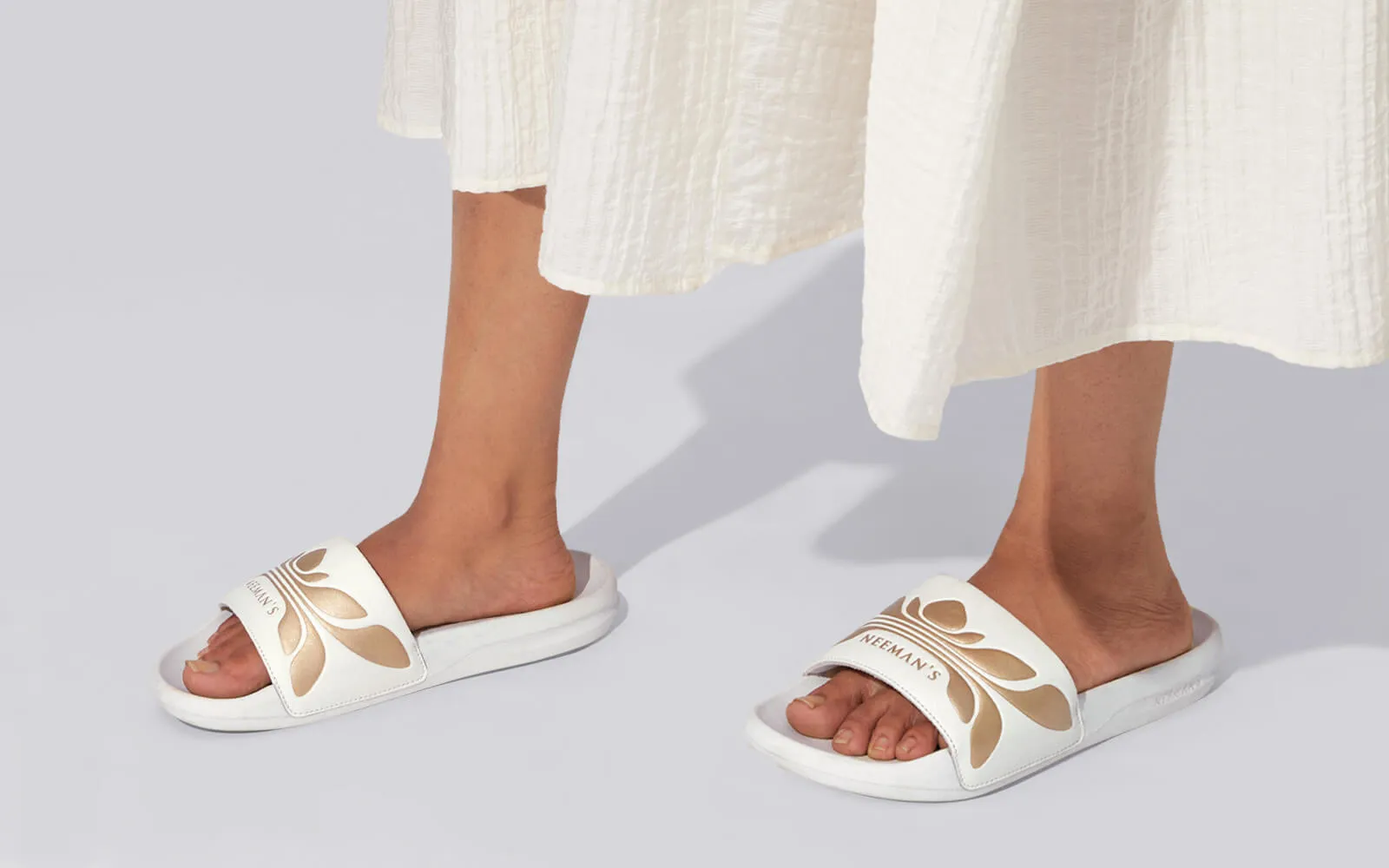 Breather Slides (Women Exclusive)