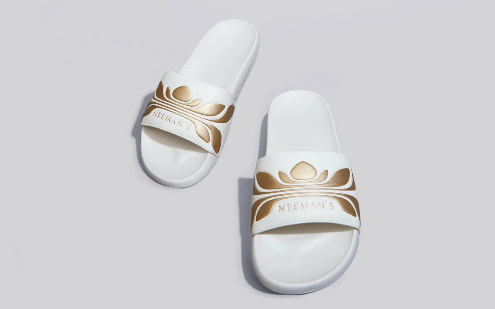 Breather Slides (Women Exclusive)