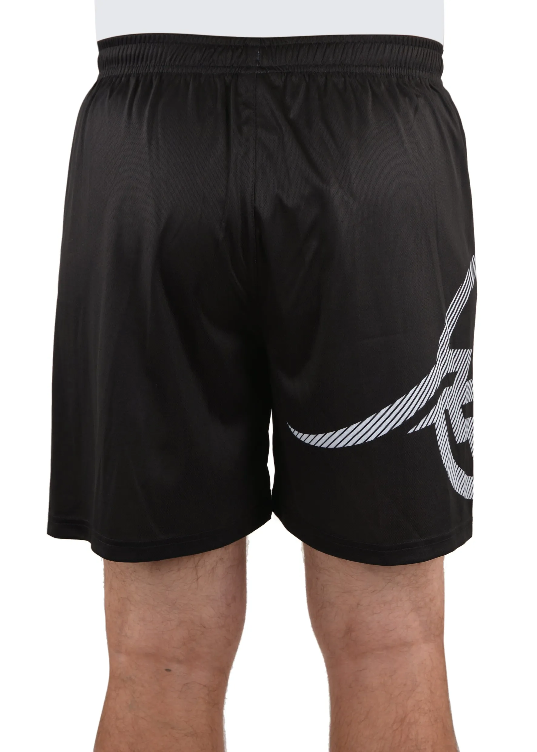 Bullzye Mens Logo Short - B1S1303139