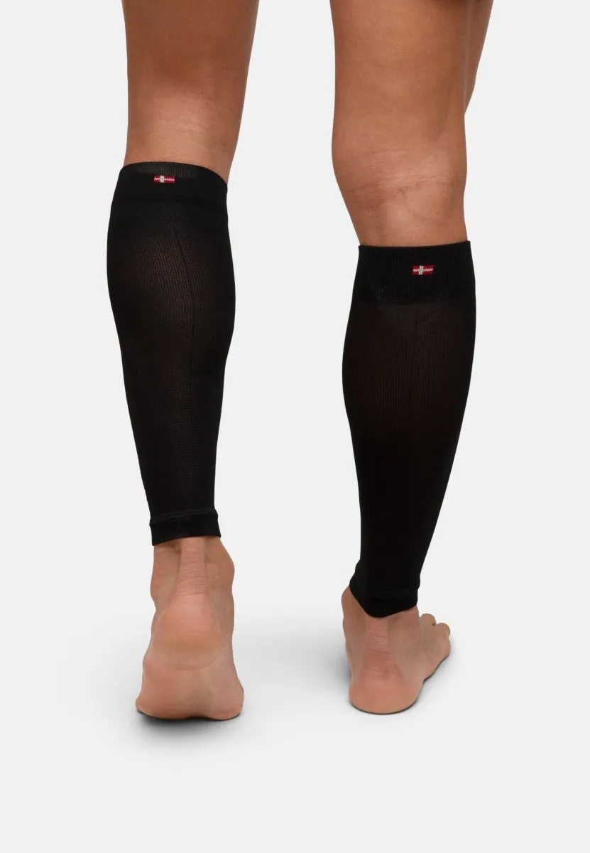 CALF COMPRESSION SLEEVES