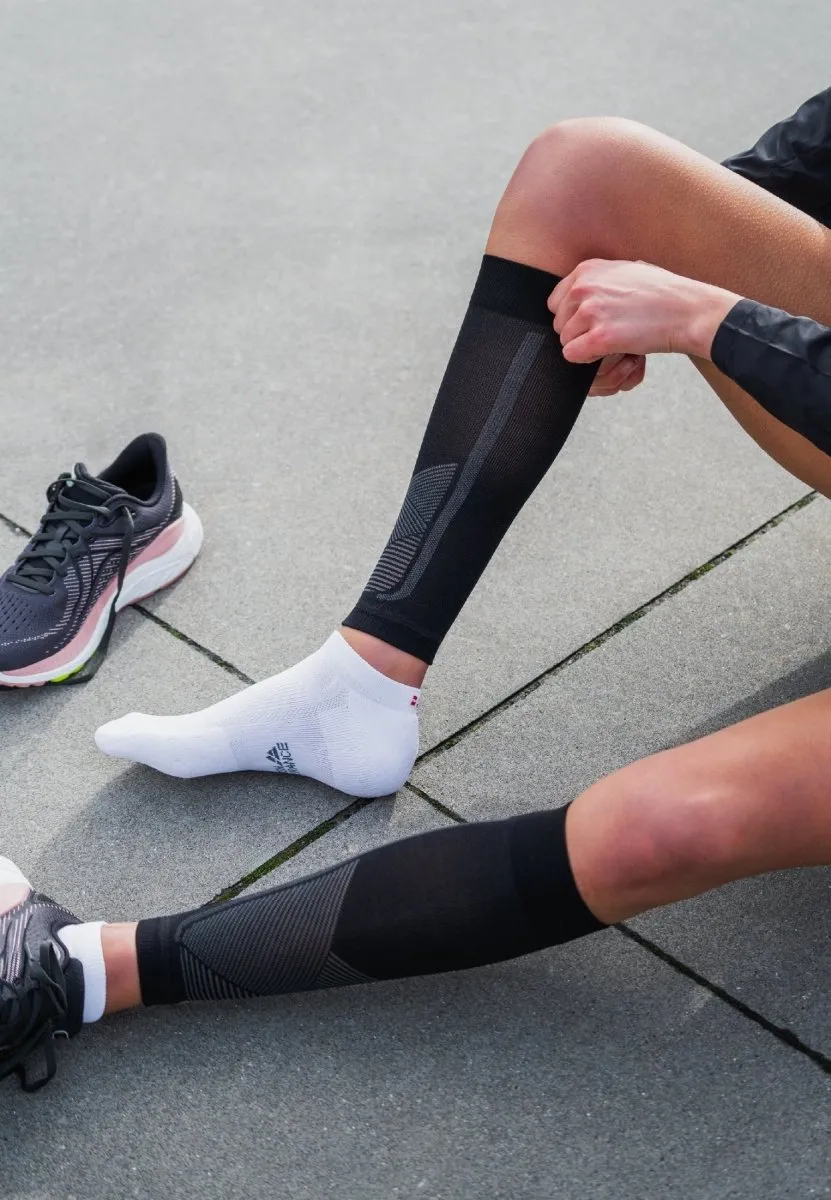 CALF COMPRESSION SLEEVES