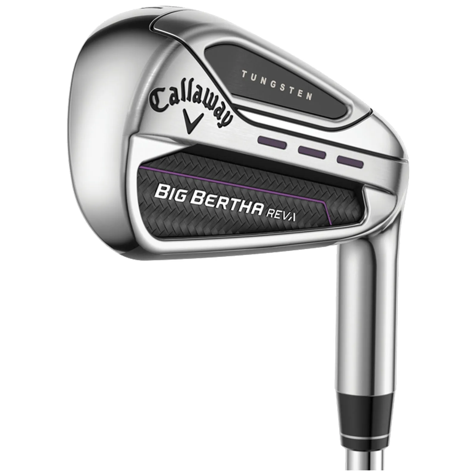 Callaway Ladies Big Bertha REVA Iron Set