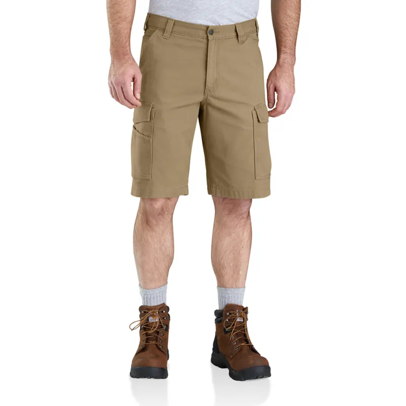 Carhartt 103542 M's Rugged Flex Rigby Cargo Short