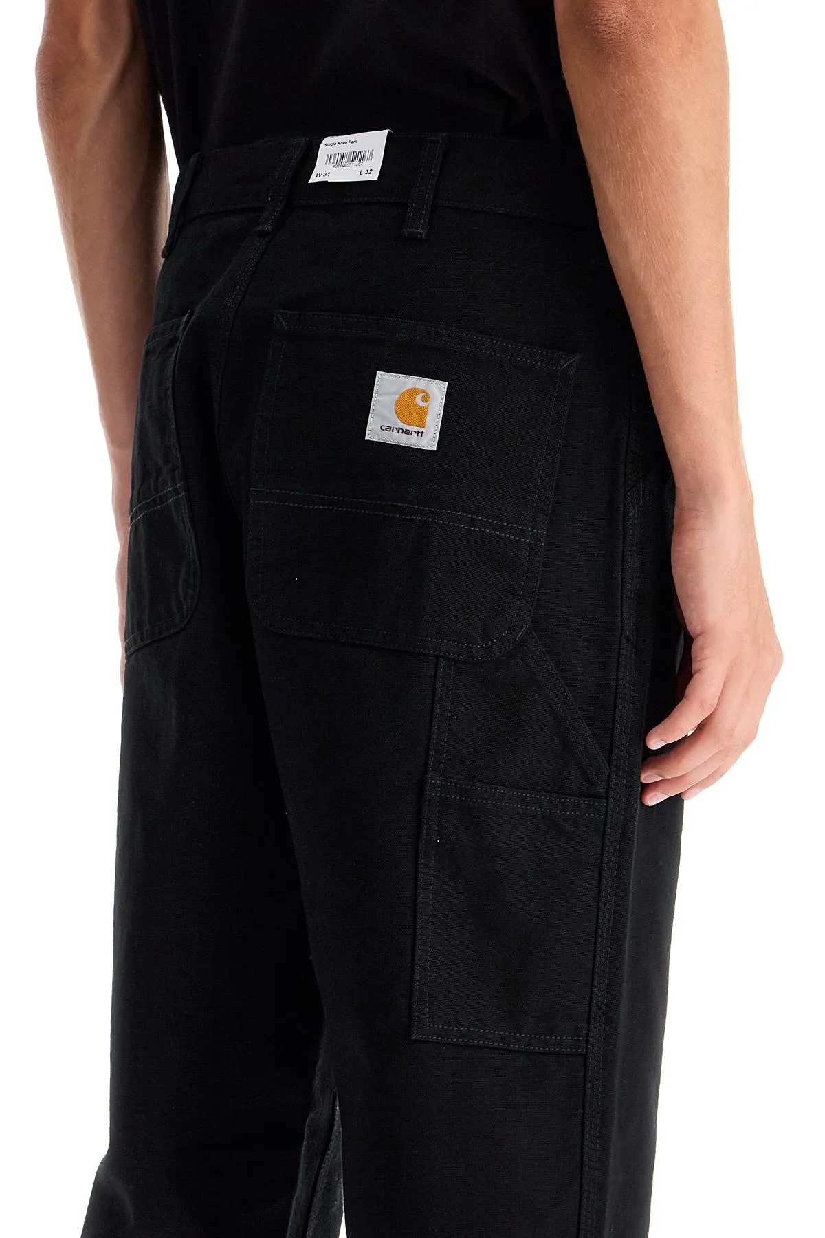 CARHARTT WIP work pants