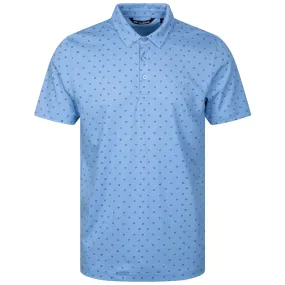 Carnaval Polo Heather Bel Air Blue - SS23