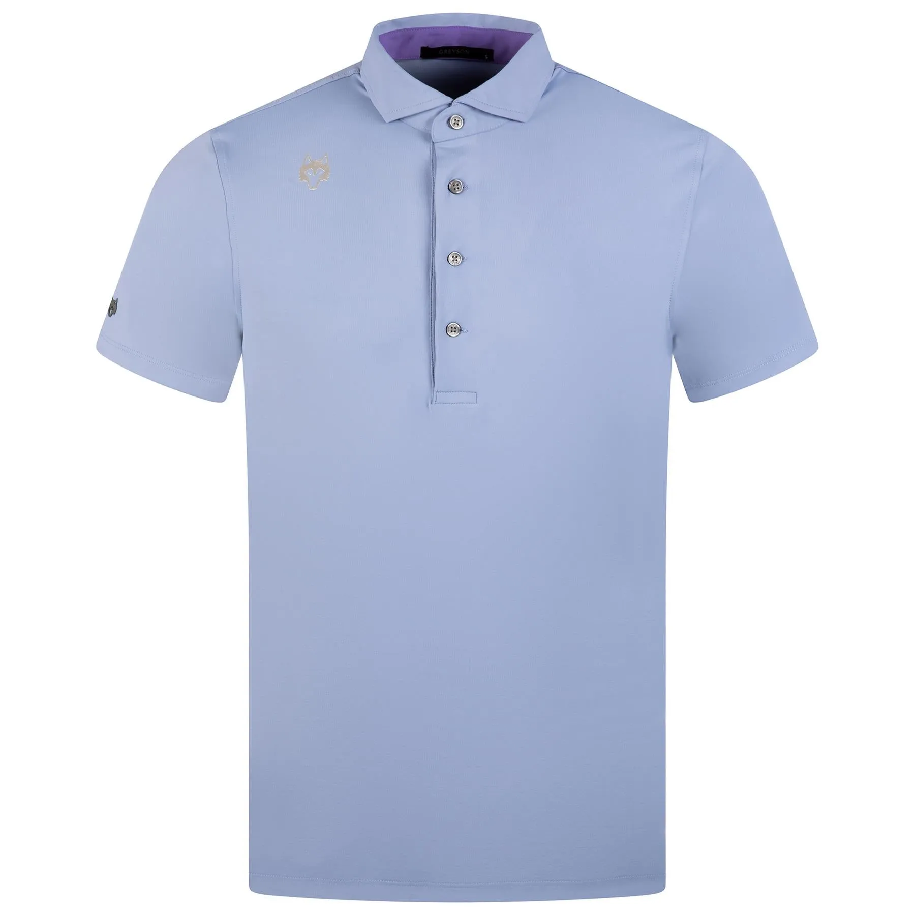 Cayuse Polo Cloud - AW23