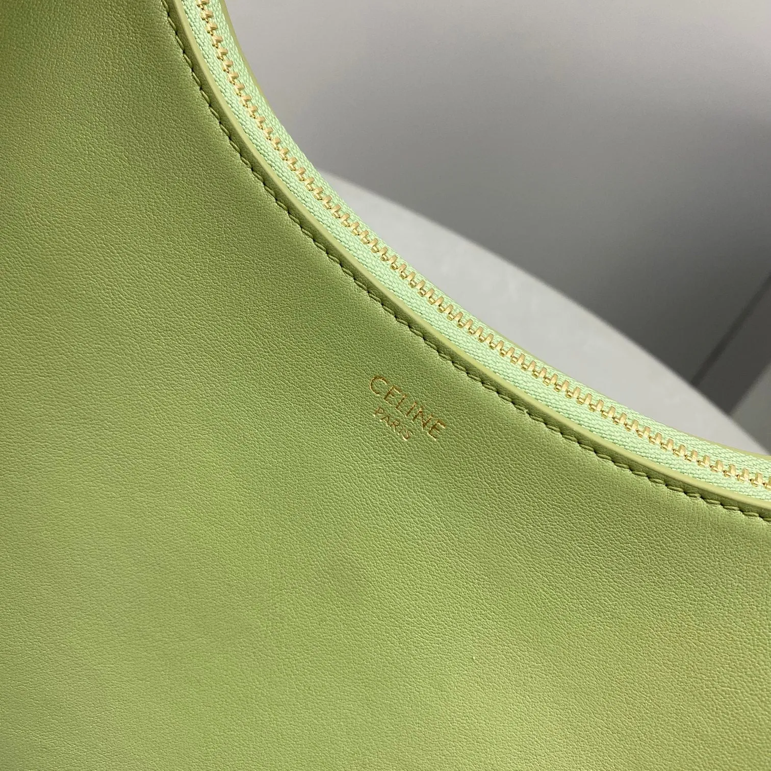 CE Ava Bag Green For Women 9in/23.5cm