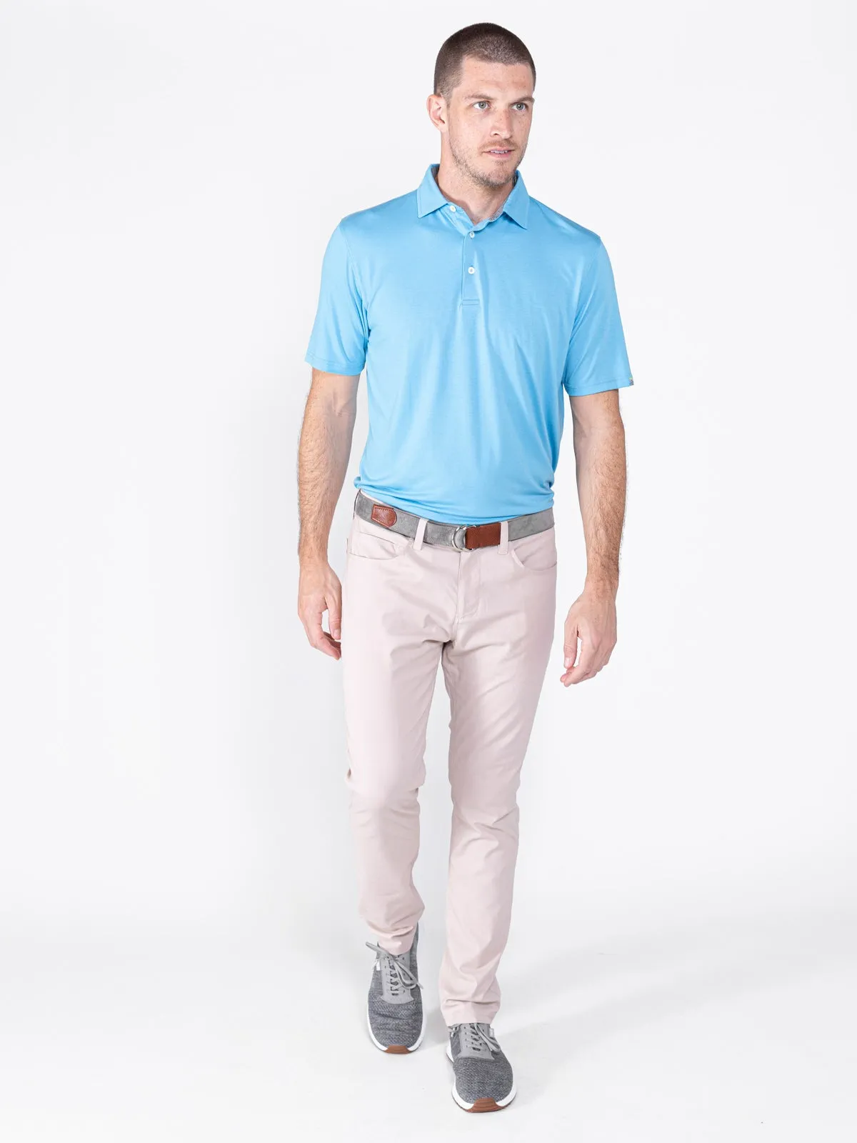 Cloud Golf Polo