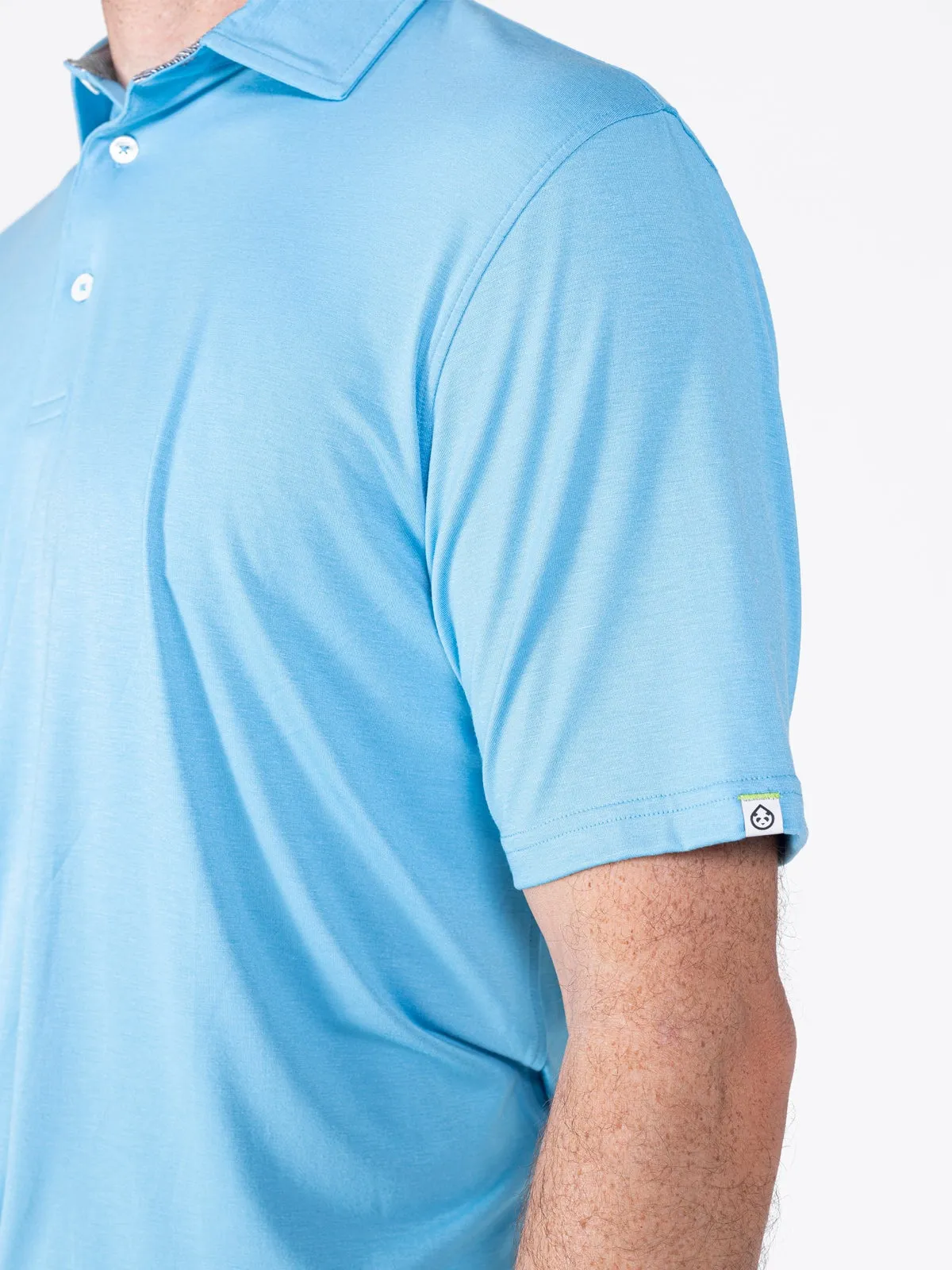 Cloud Golf Polo