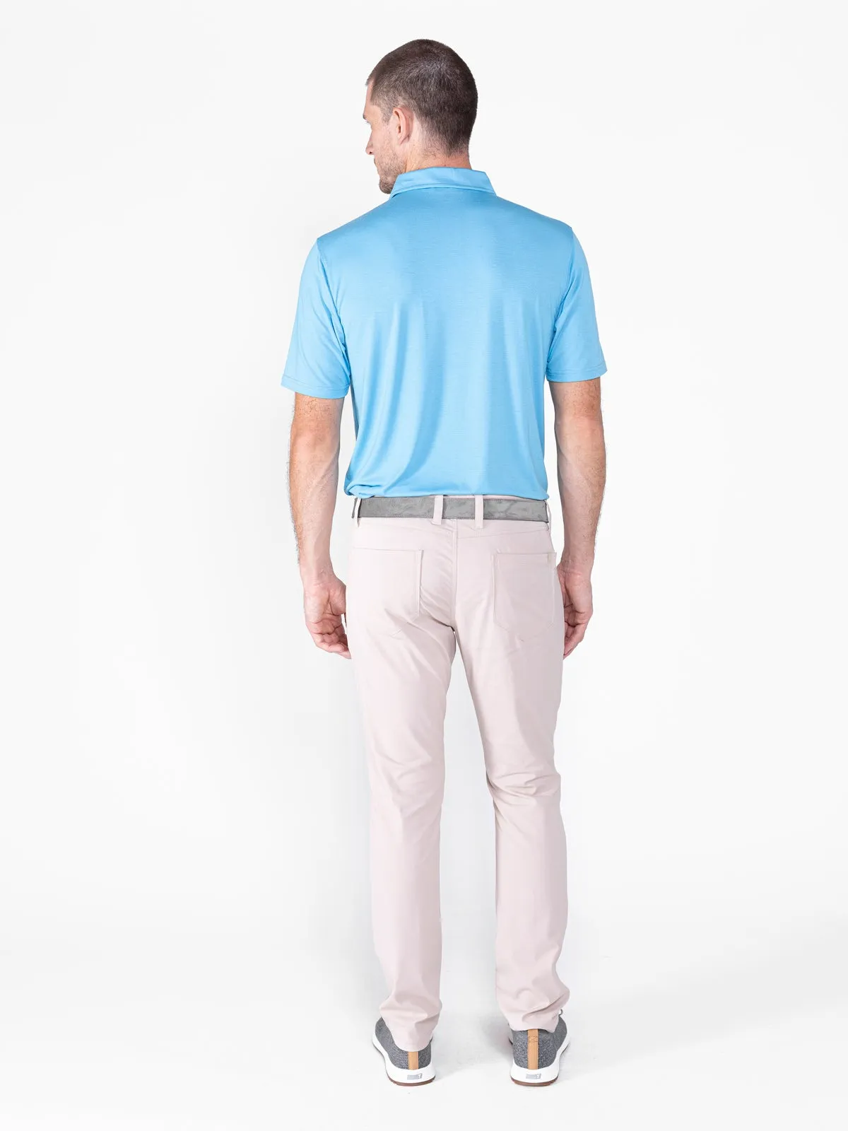 Cloud Golf Polo