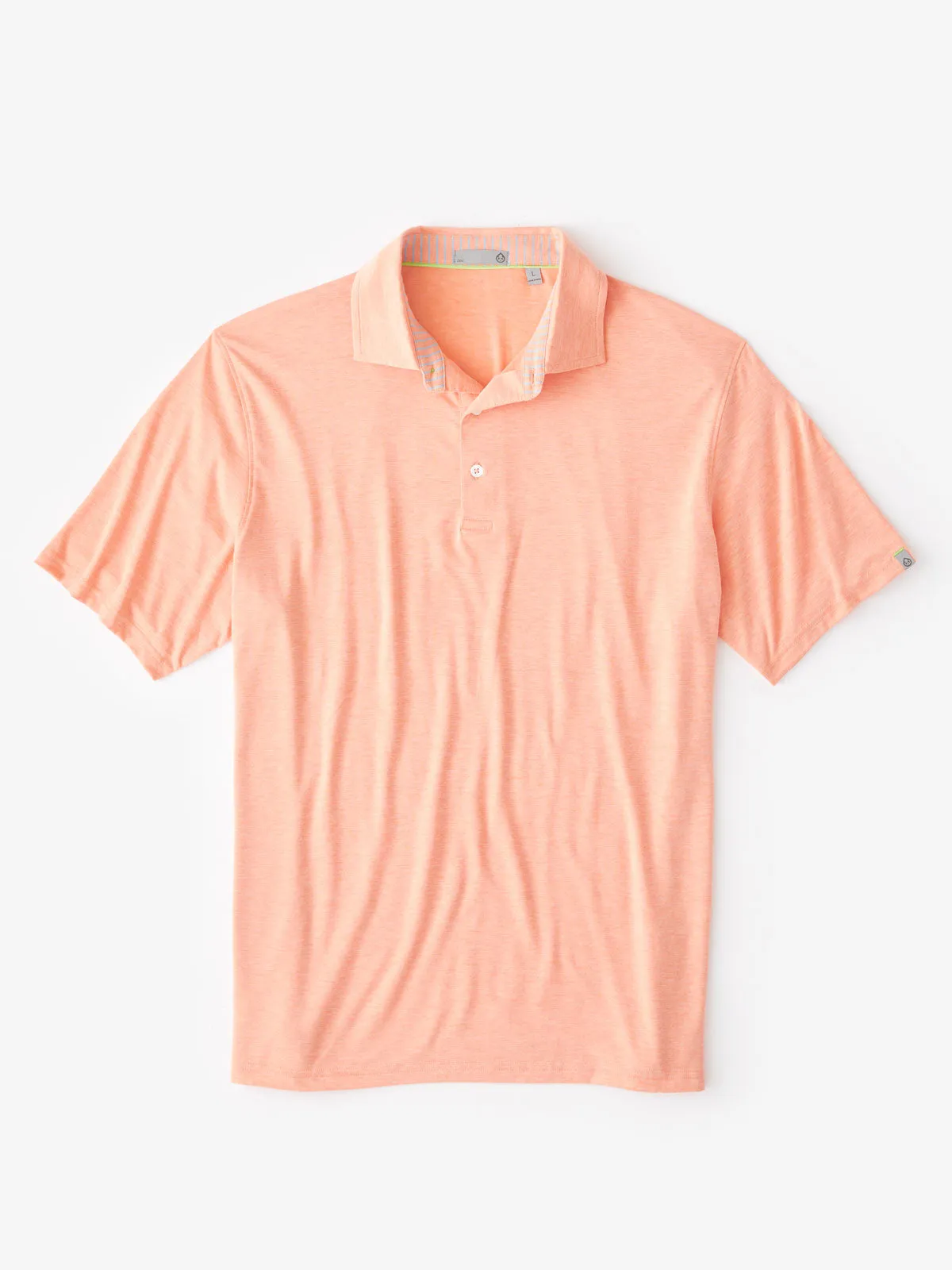 Cloud Golf Polo