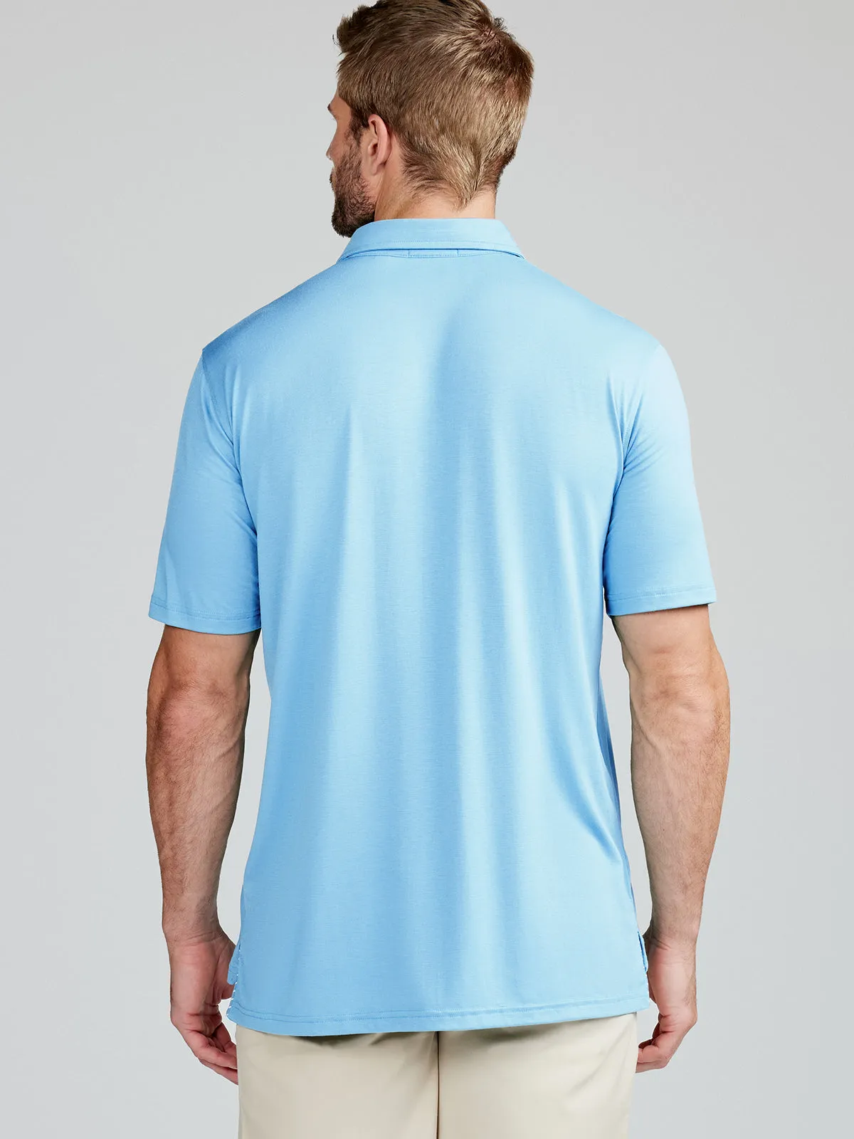 Cloud Golf Polo