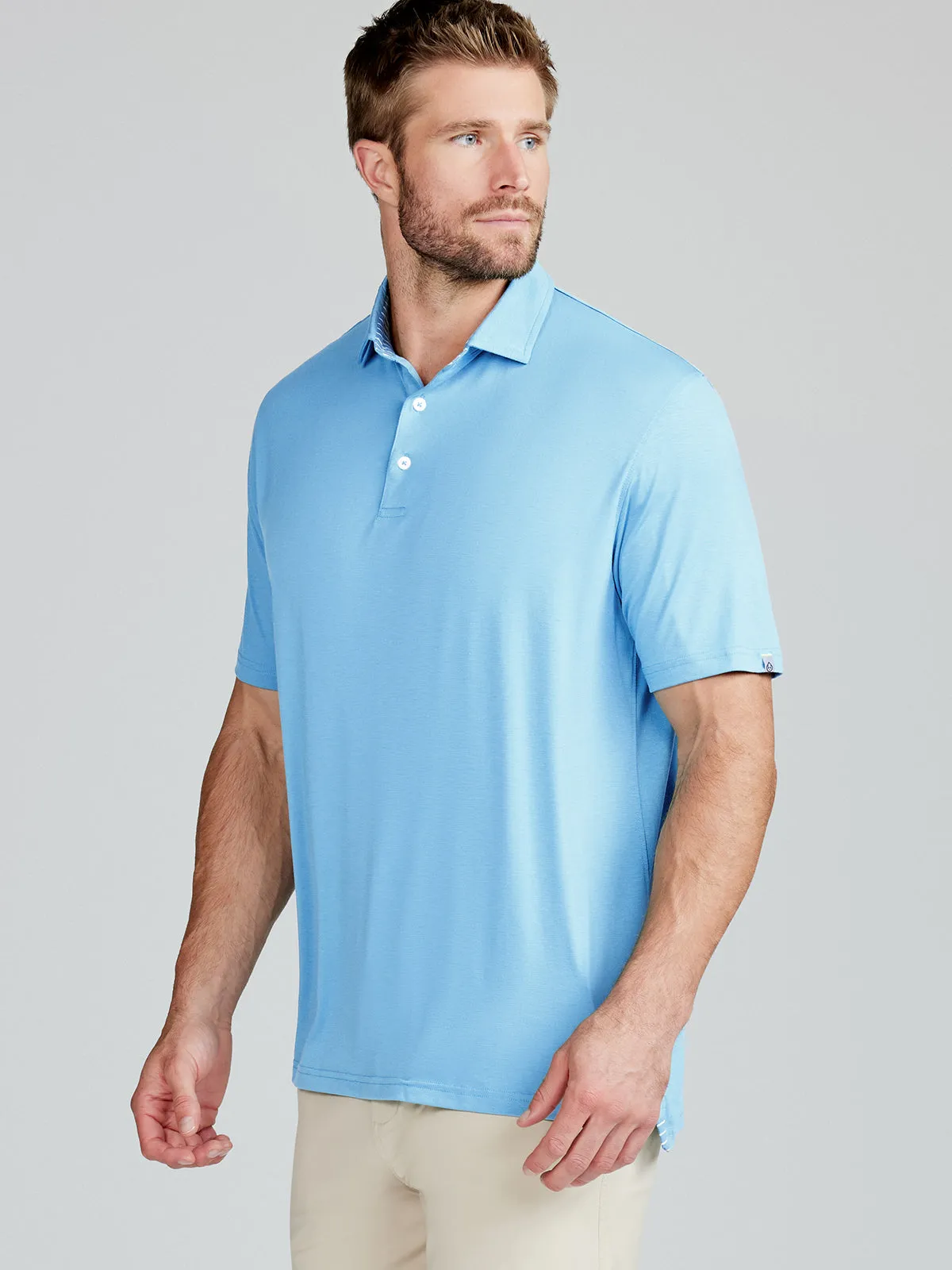 Cloud Golf Polo