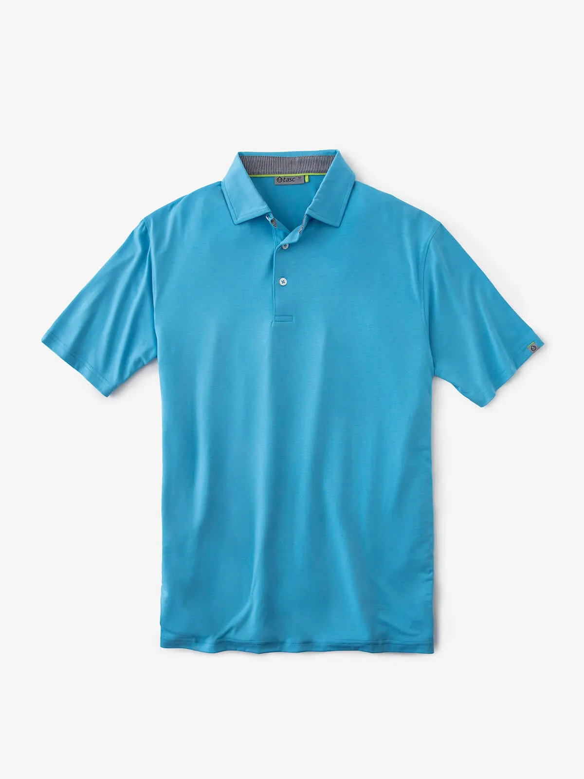 Cloud Golf Polo