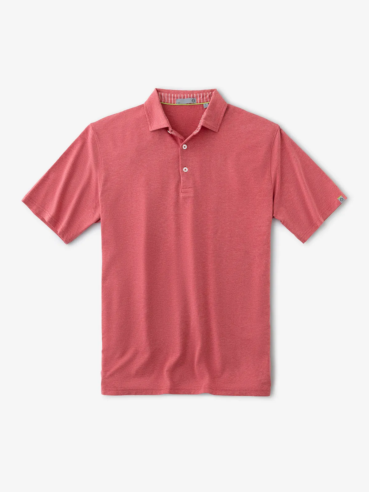 Cloud Golf Polo