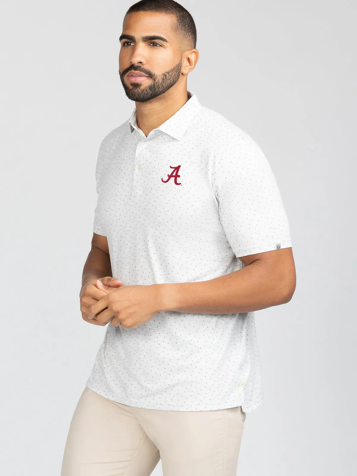 Cloud Polo - Ace Dot - Alabama