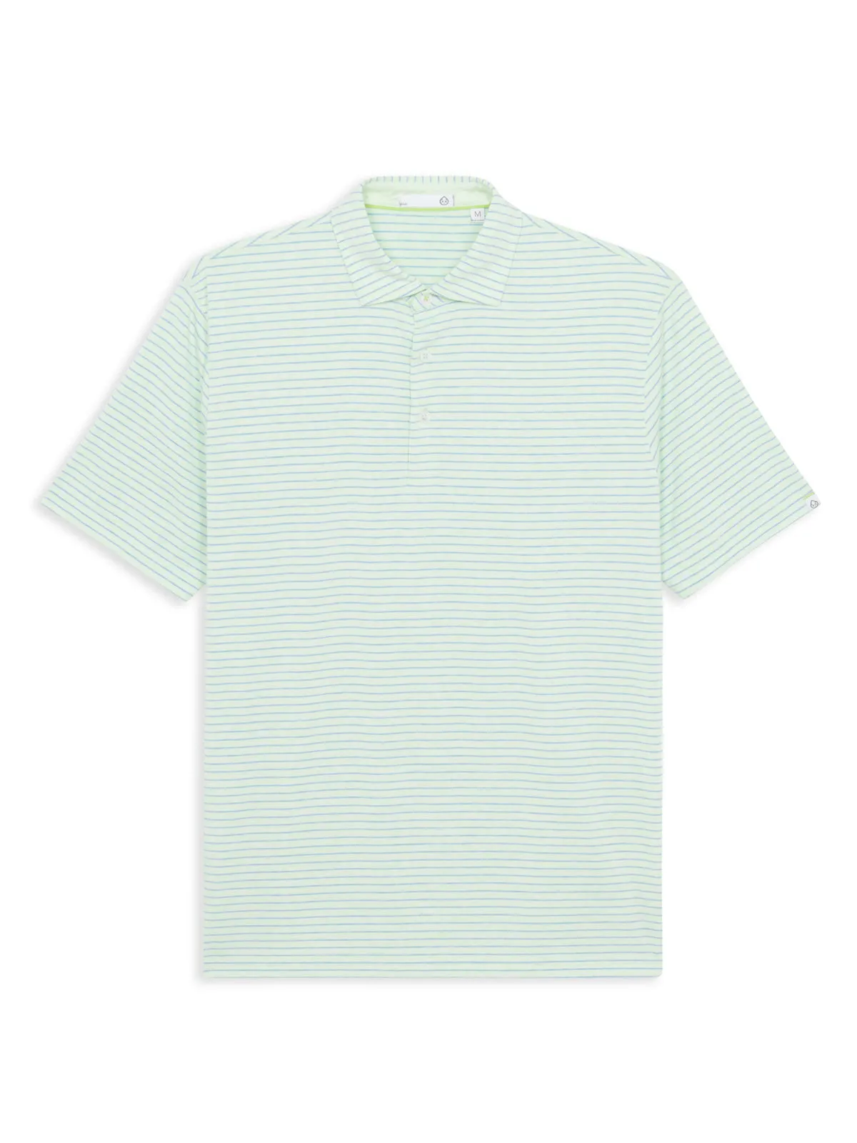 Cloud Polo - Brookline Stripe