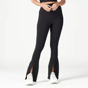 Code Flare It Up Leggings - Black