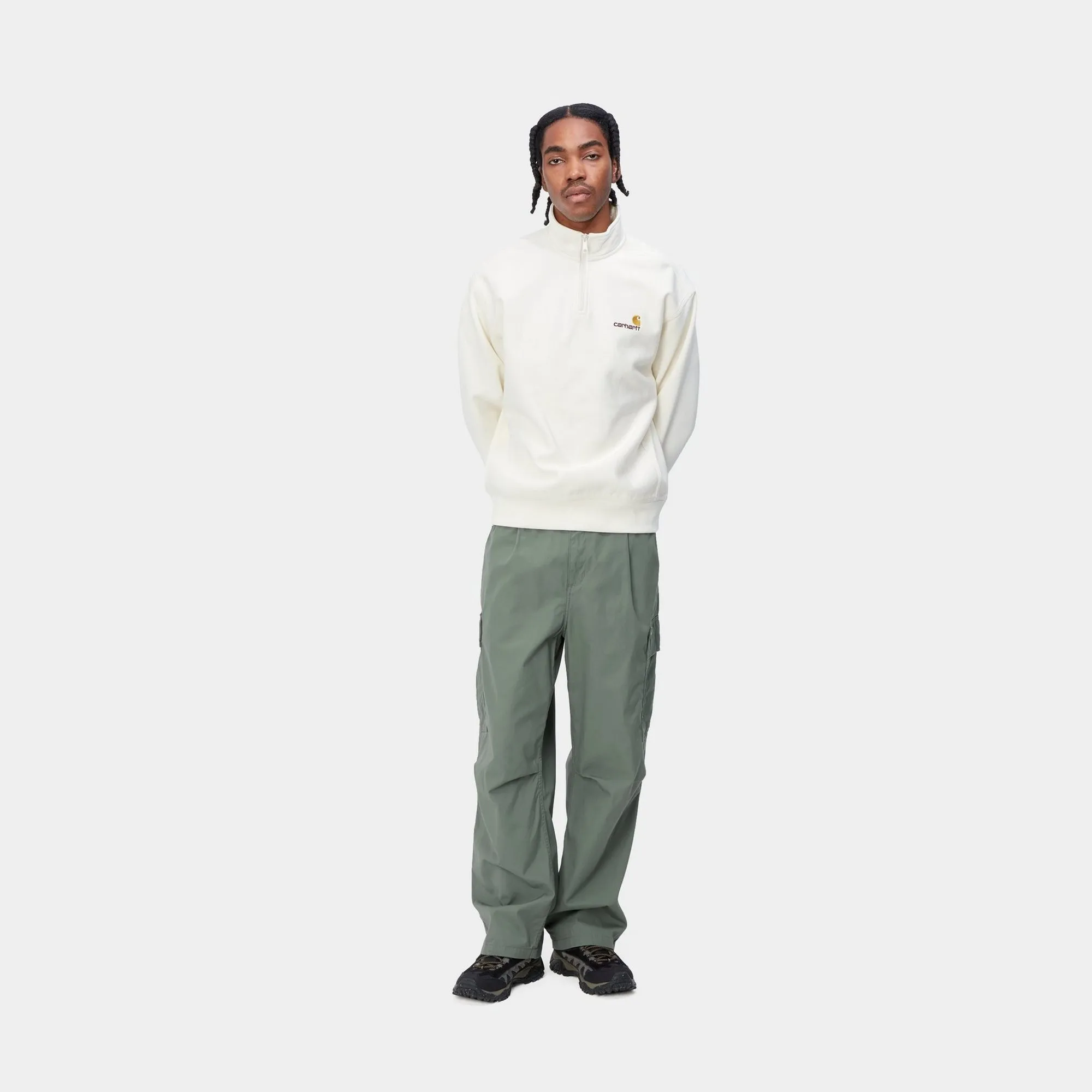 Cole Cargo Pant | Park