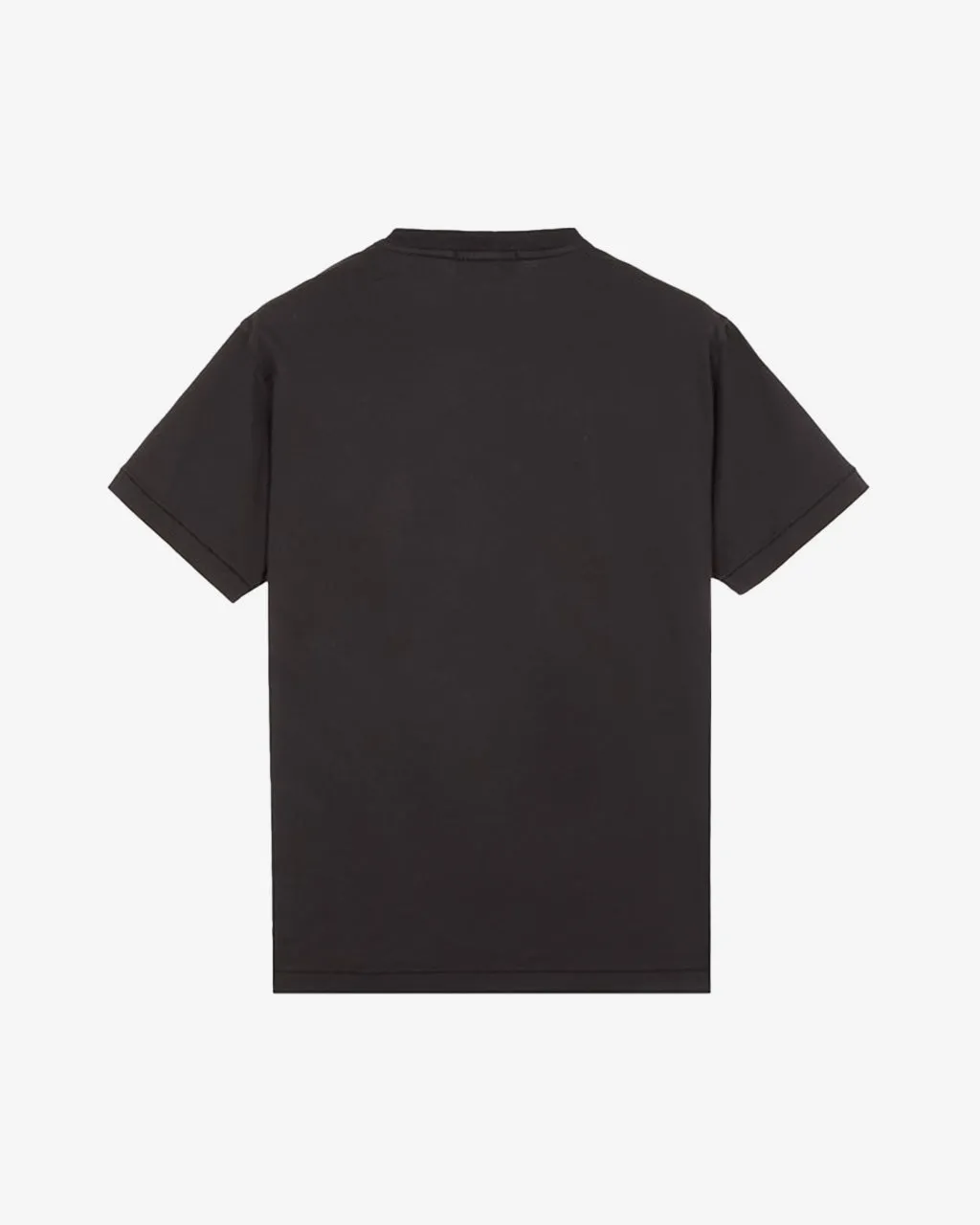 Compass T-Shirt Black