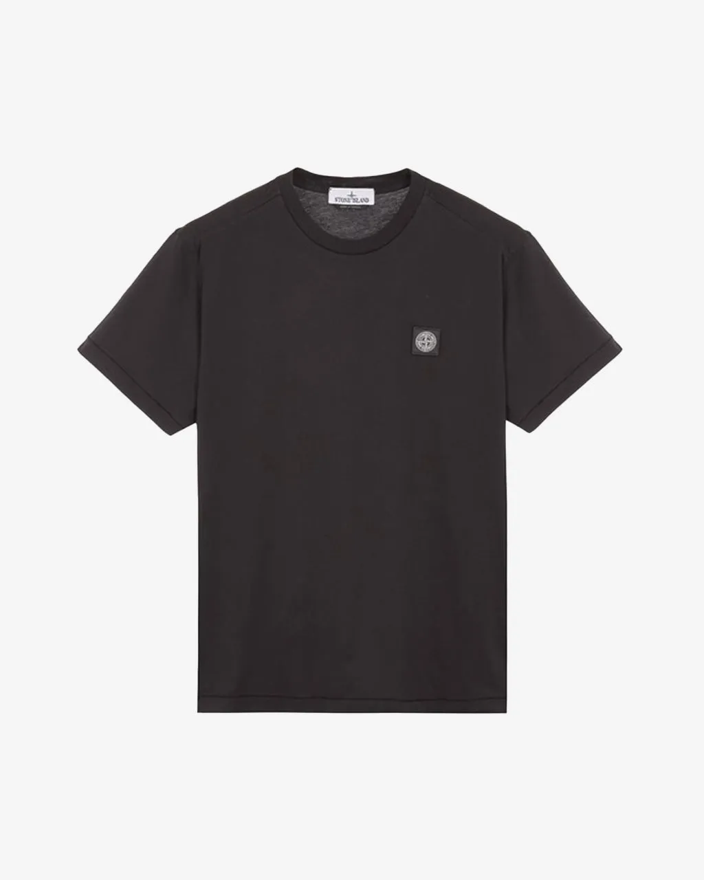 Compass T-Shirt Black