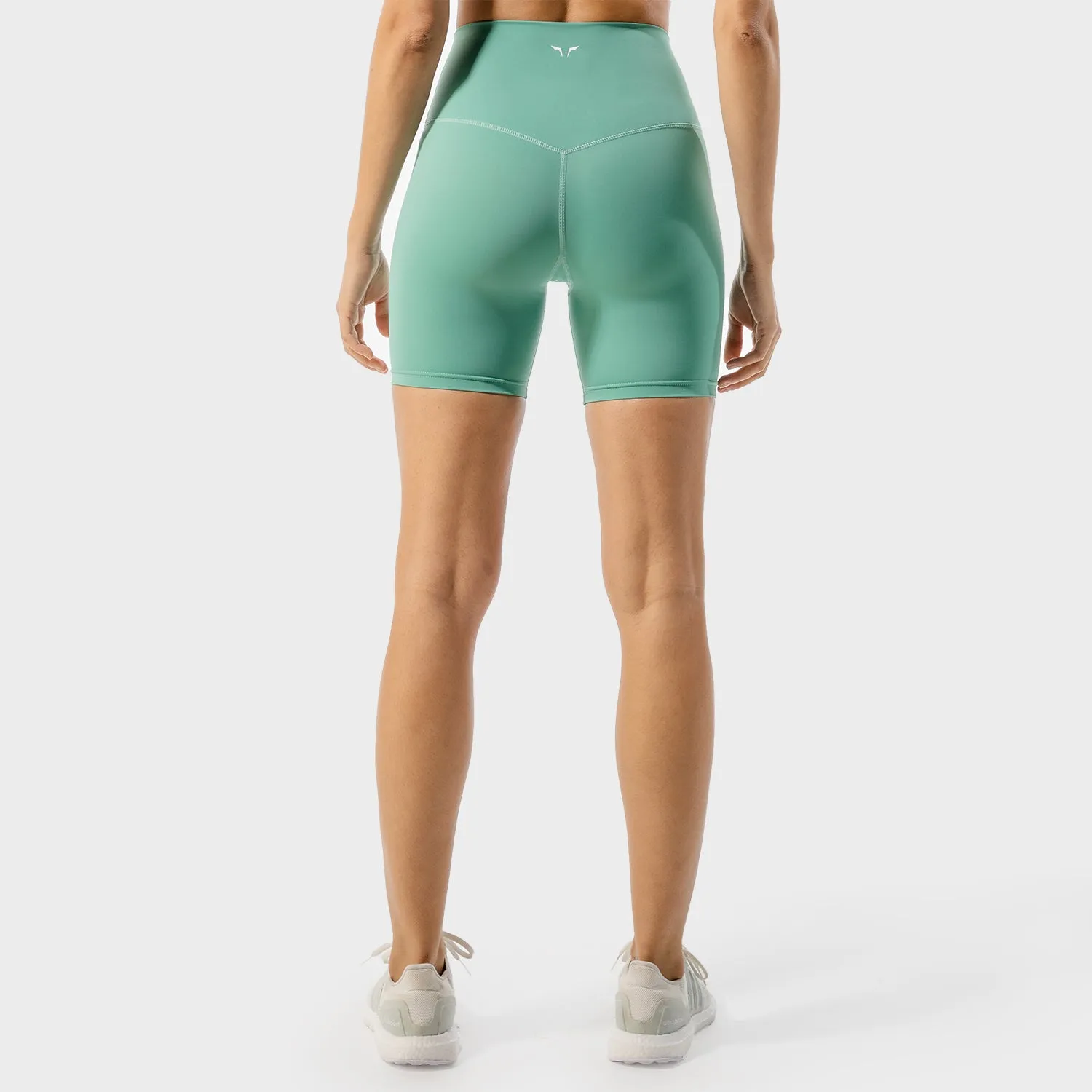 Core Agile Shorts - Duck Egg Blue