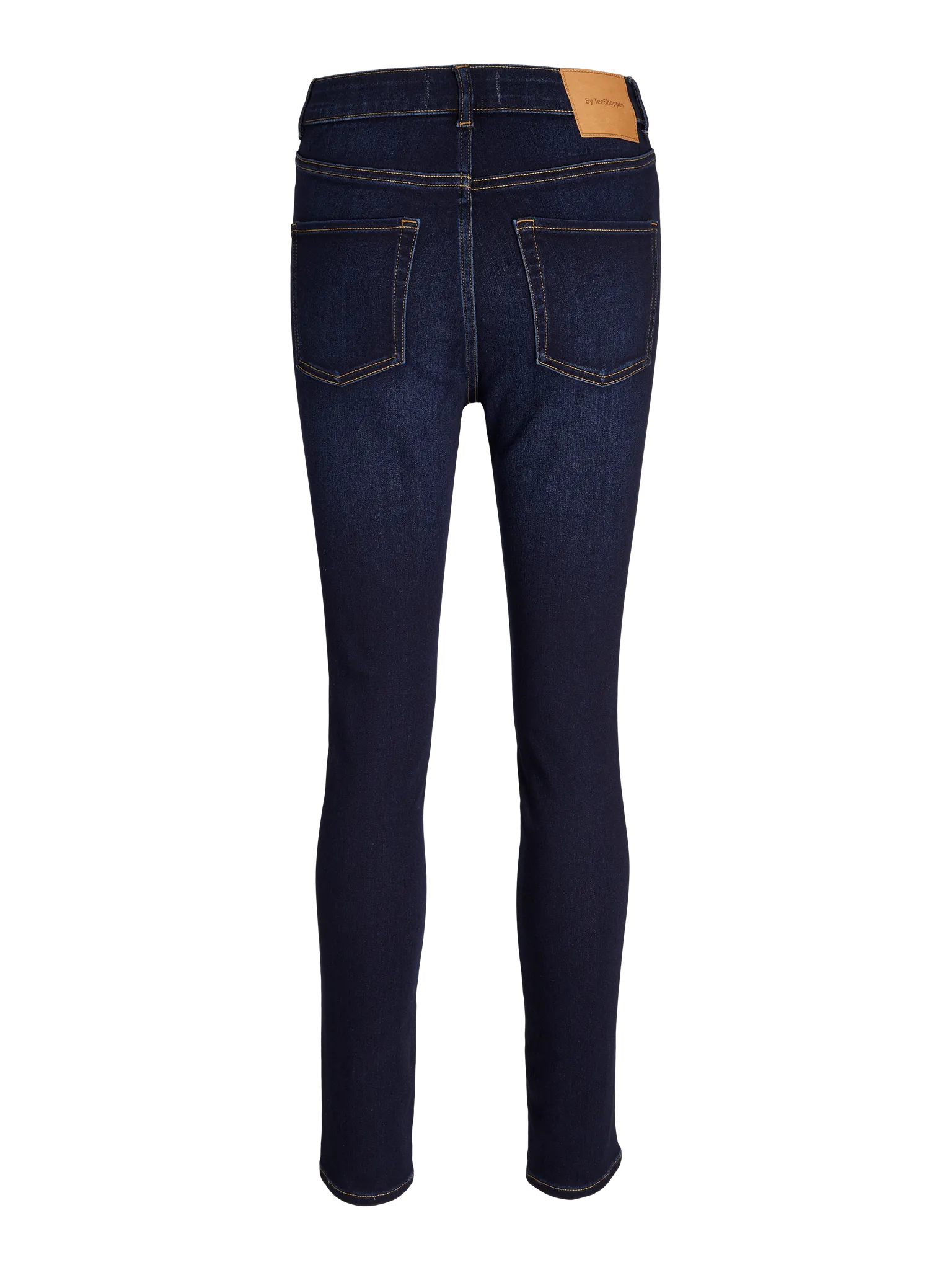 De Originale Performance Skinny Jeans - Dark Blue Denim