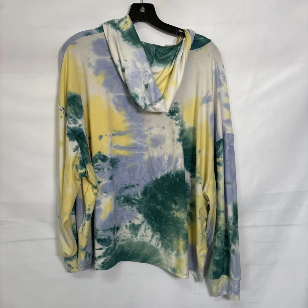 Derek Heart WOMEN'S TOPS 3XL