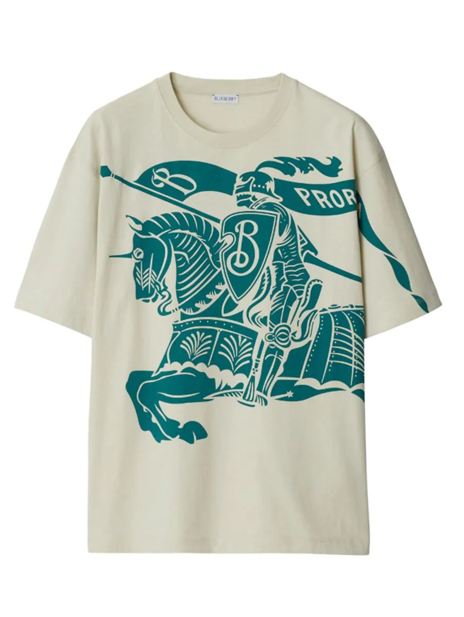 EKD-PRINT COTTON T-SHIRT