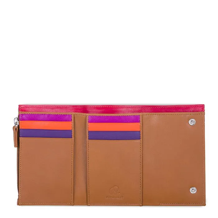 Elefante Trifold Wallet (1442)